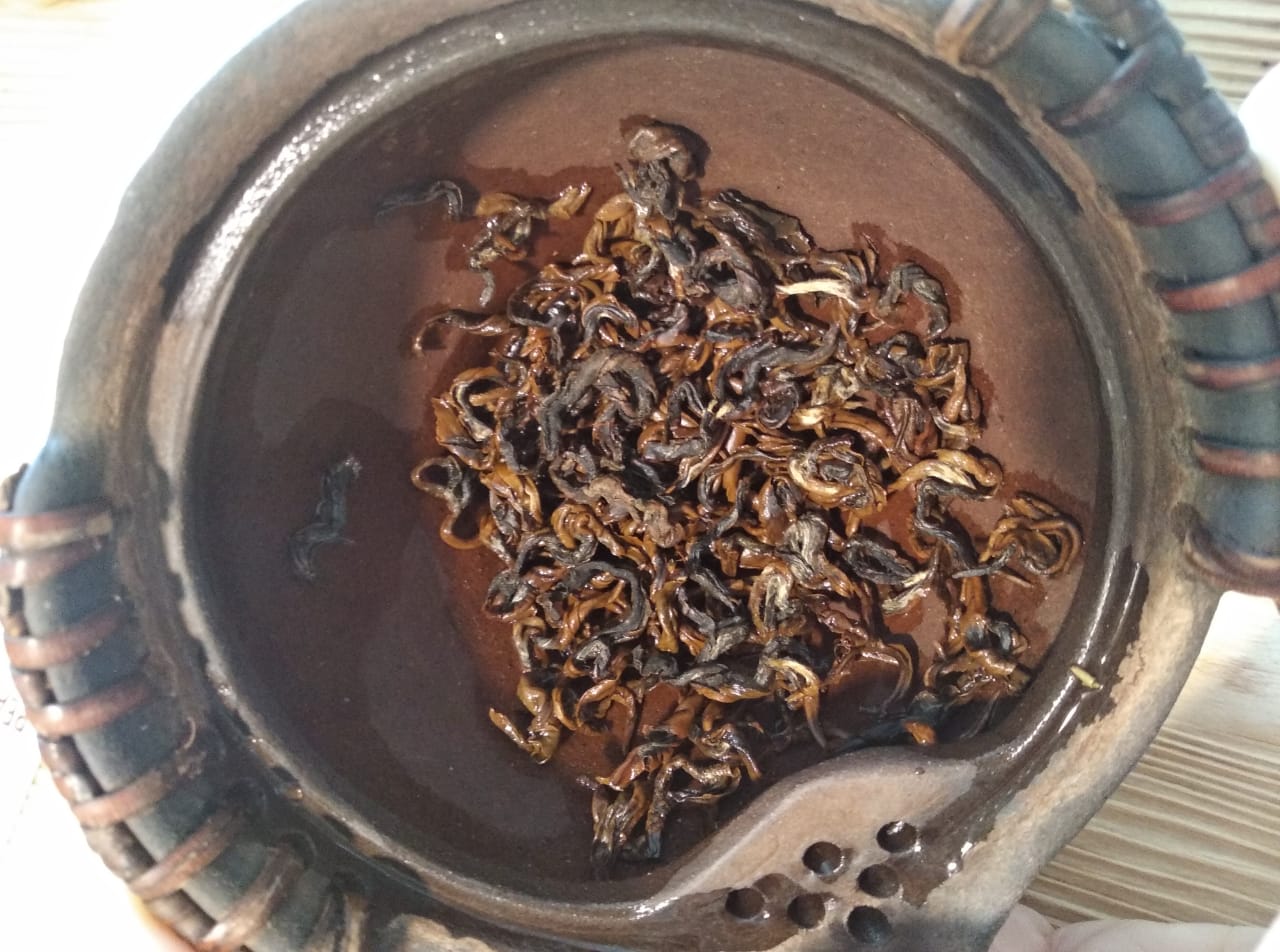 сорта чая